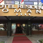Hotel Romana 4*