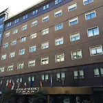 Romana Hotel Milan