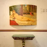 Hotel Romana 4*