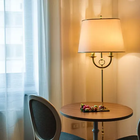 Romana Hotel
