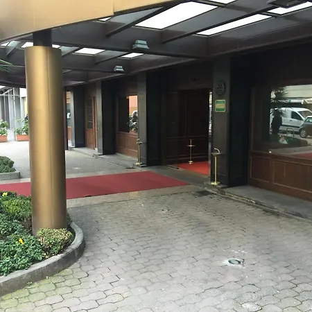 Hotel Romana Residencia 4*