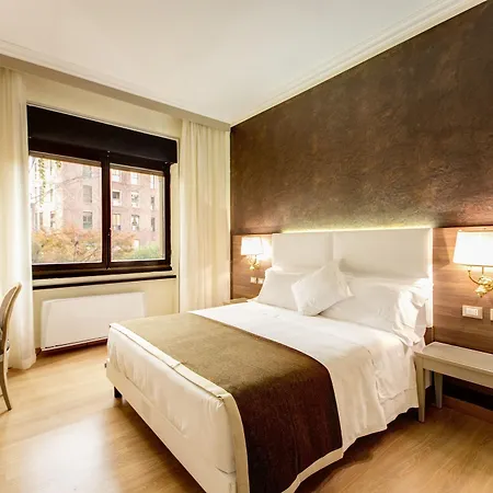 Romana Отель 4*