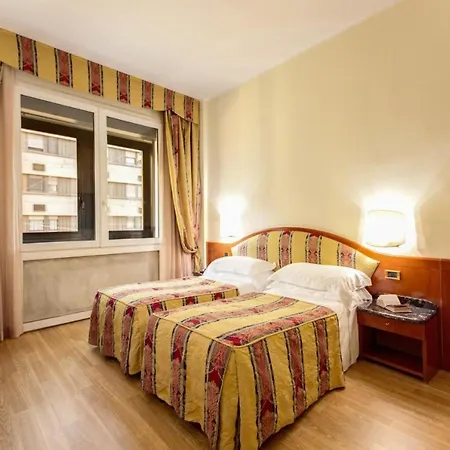 Romana Отель 4*