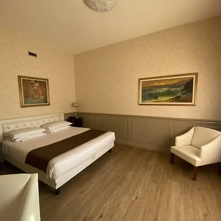 Romana Otel Milano