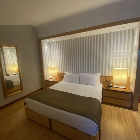 Romana Hotel Milan