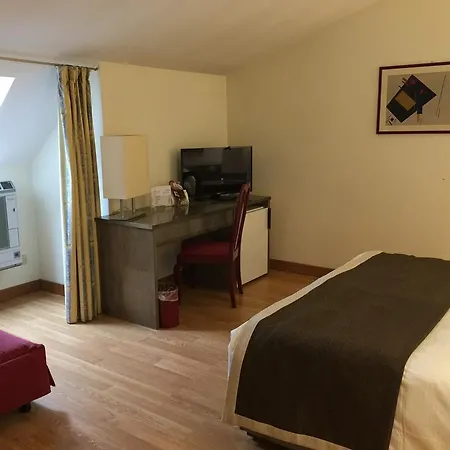 Hotel Romana Milan