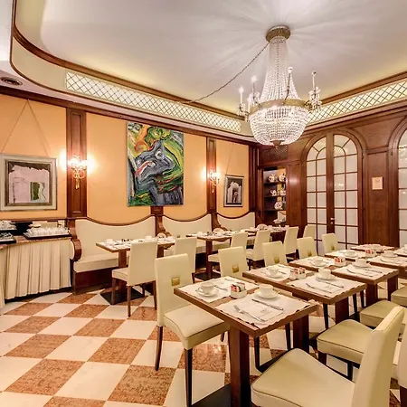 Otel Romana 4*