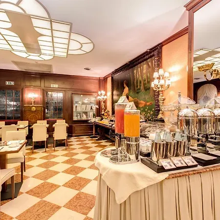 Romana Otel 4*