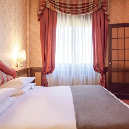 Romana 4* Милан