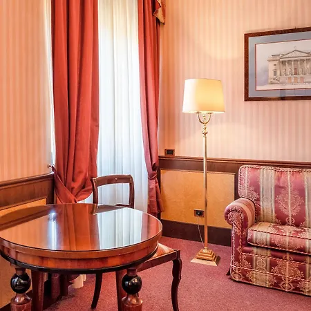 Romana Hotel Milan
